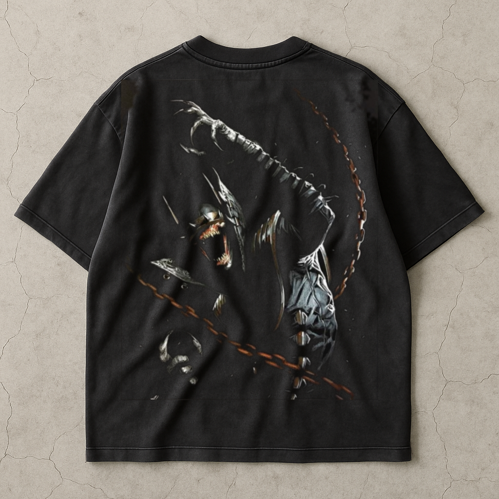 Laughing Bat T-Shirt