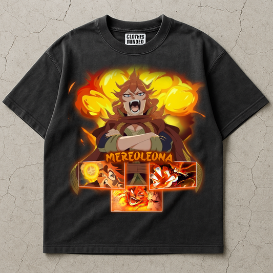 Mereoleona T-Shirt