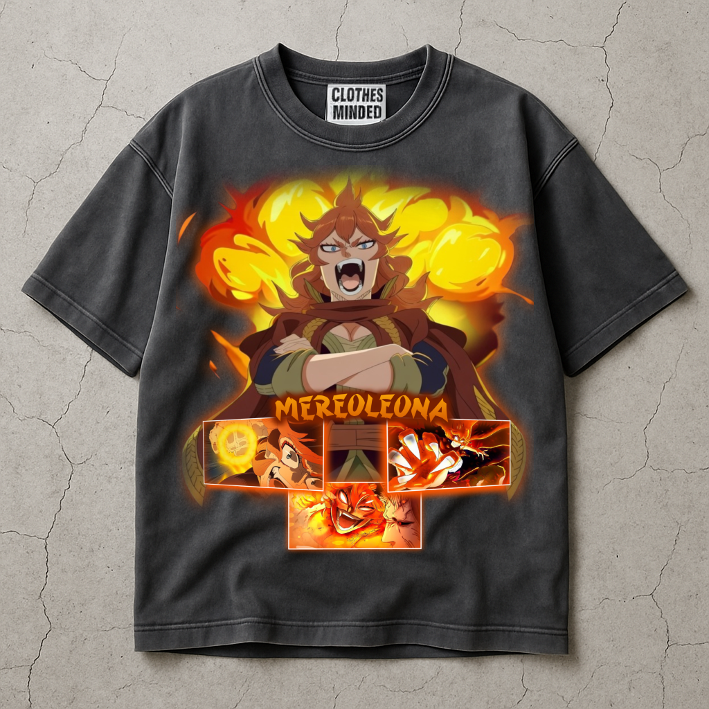 Mereoleona T-Shirt