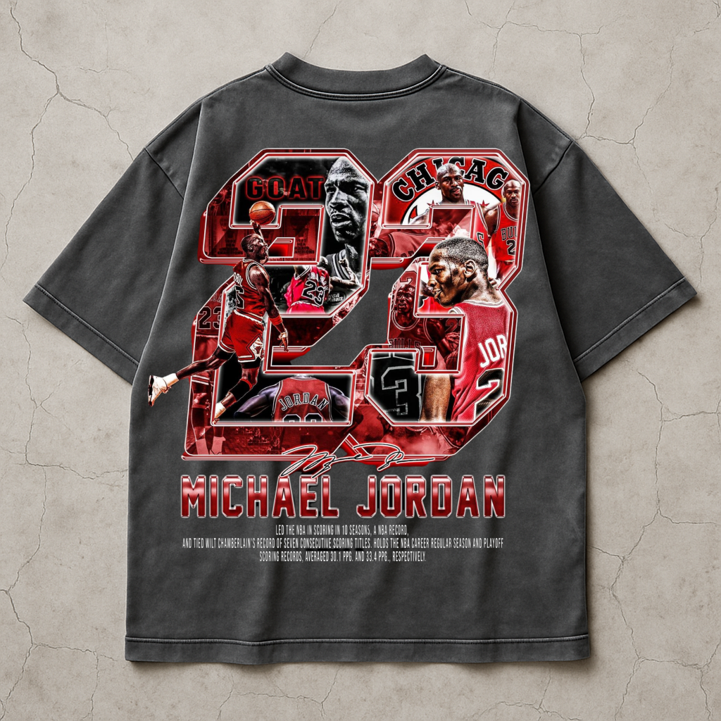 Air Jordan T-Shirt
