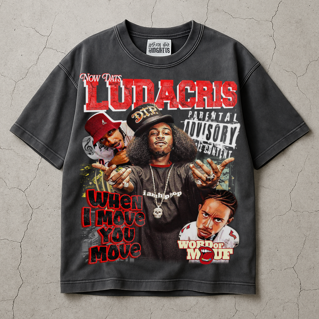 Stand Up T-Shirt