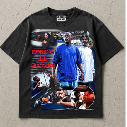 MENACE II society T-Shirt