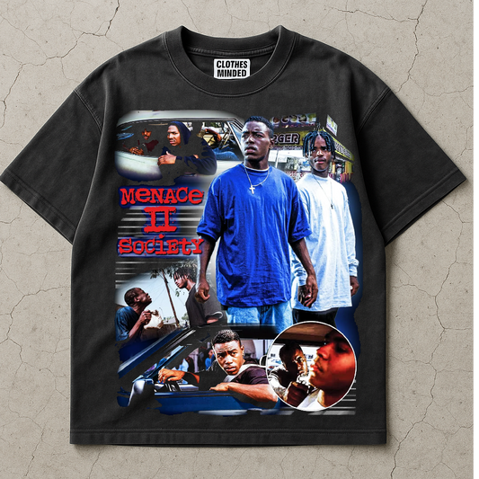 MENACE II society T-Shirt