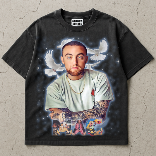 Mac Miller T-Shirt