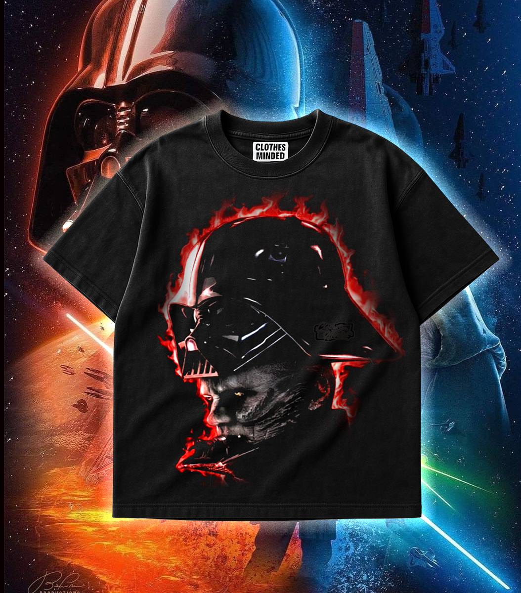 Rise of Vader T-Shirt