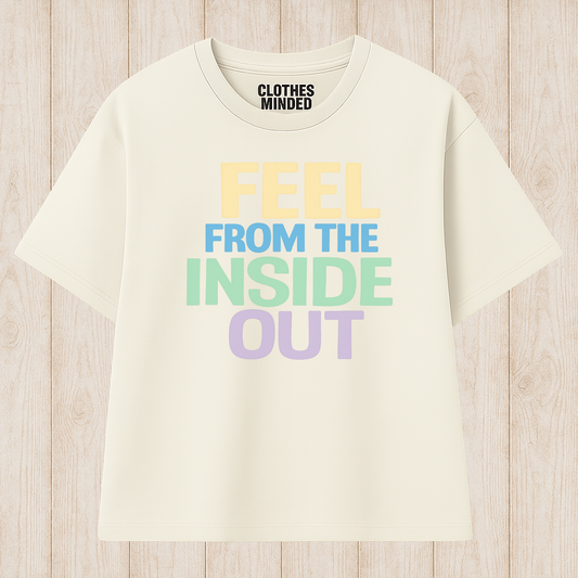 Inside Out shirt