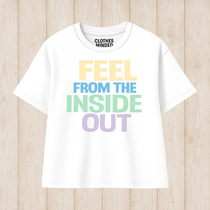 Inside Out shirt