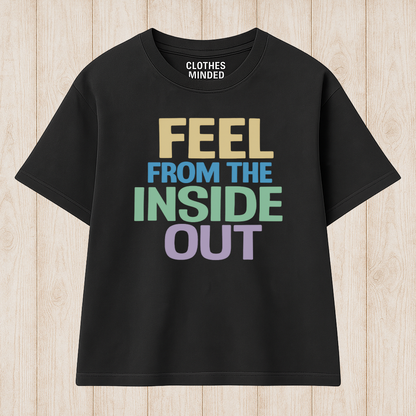 Inside Out shirt