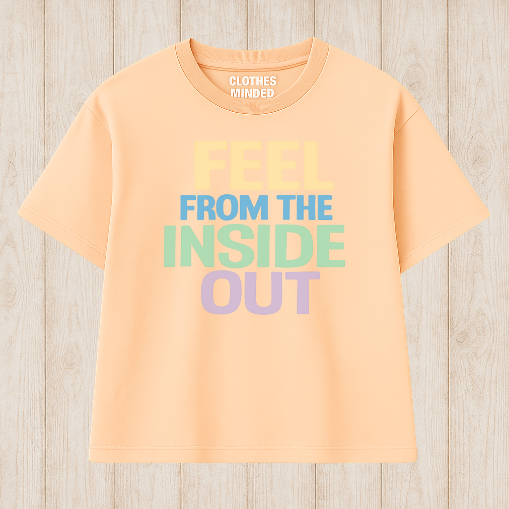 Inside Out shirt