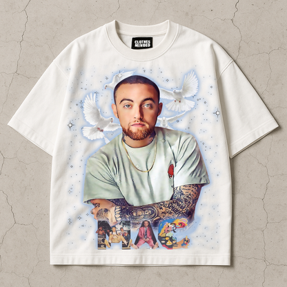 Mac Miller T-Shirt