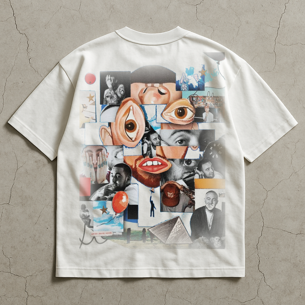 Mac Miller T-Shirt