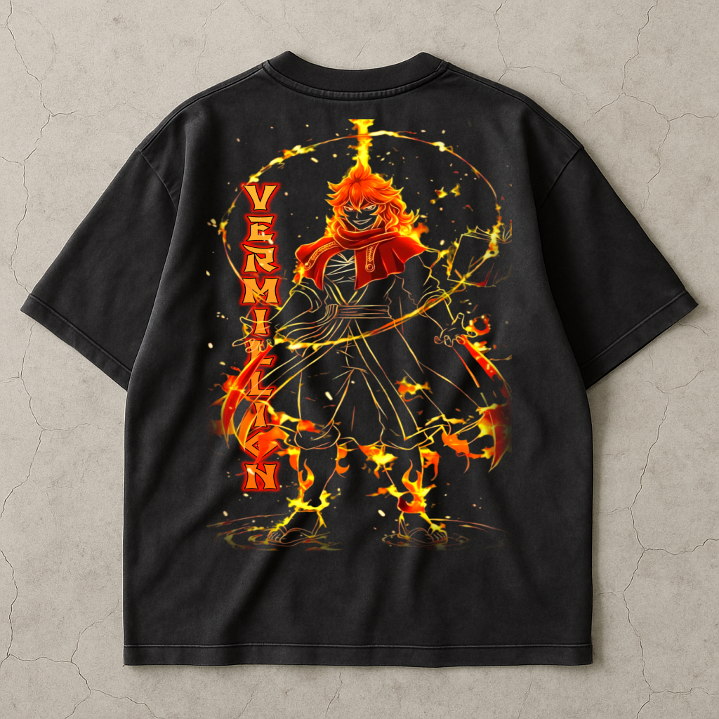 Mereoleona T-Shirt