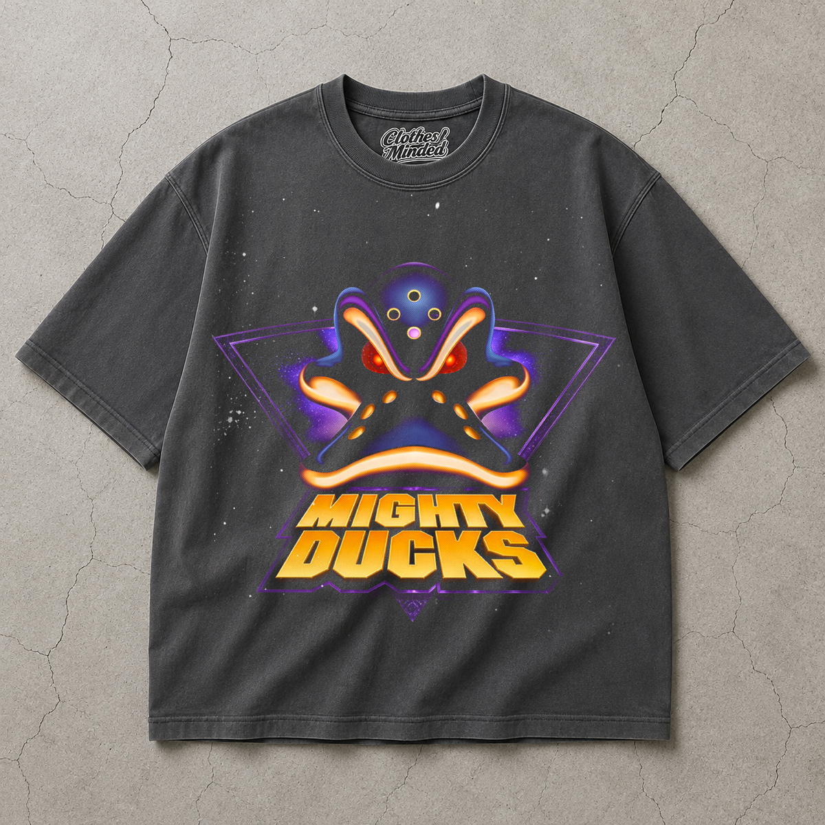 The Mighty Ducks