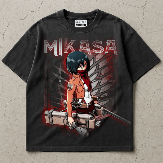 Mikasa T-Shirt
