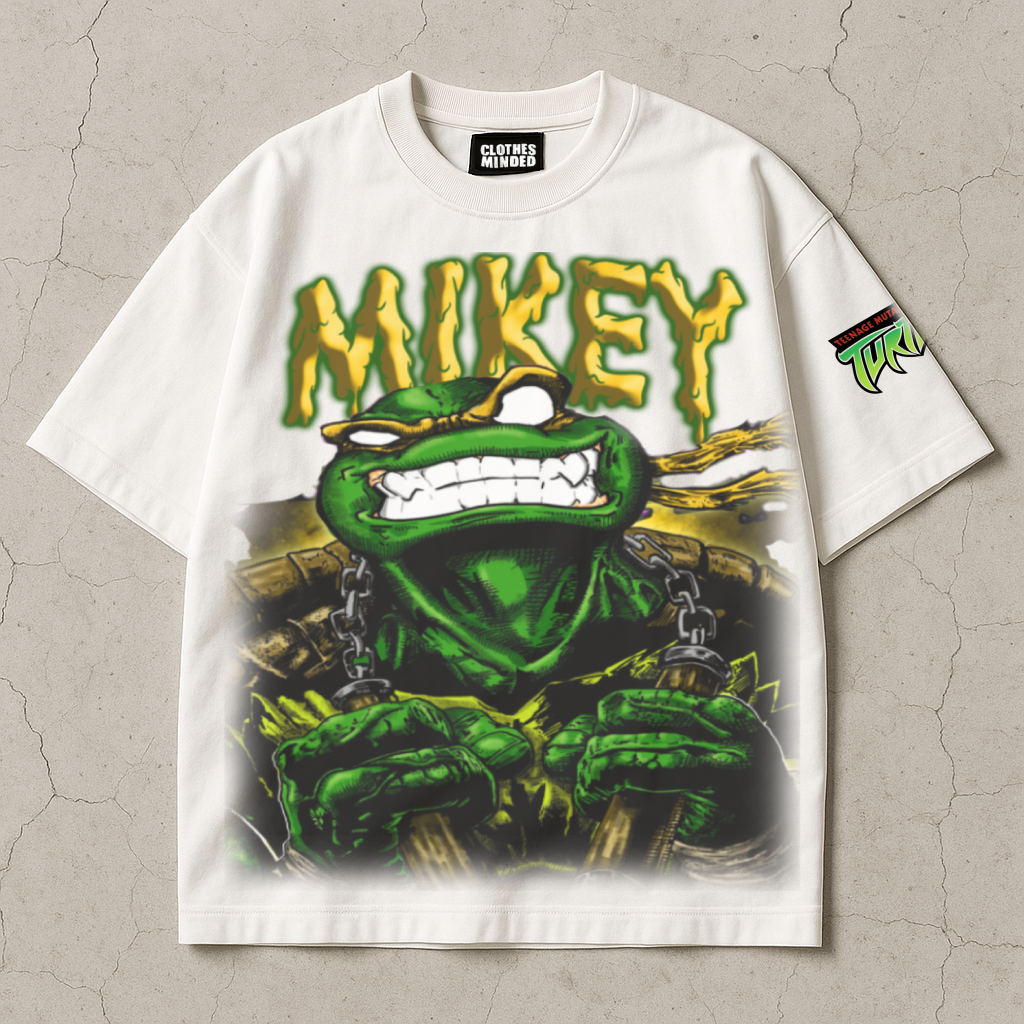 The Wildcard T-Shirt