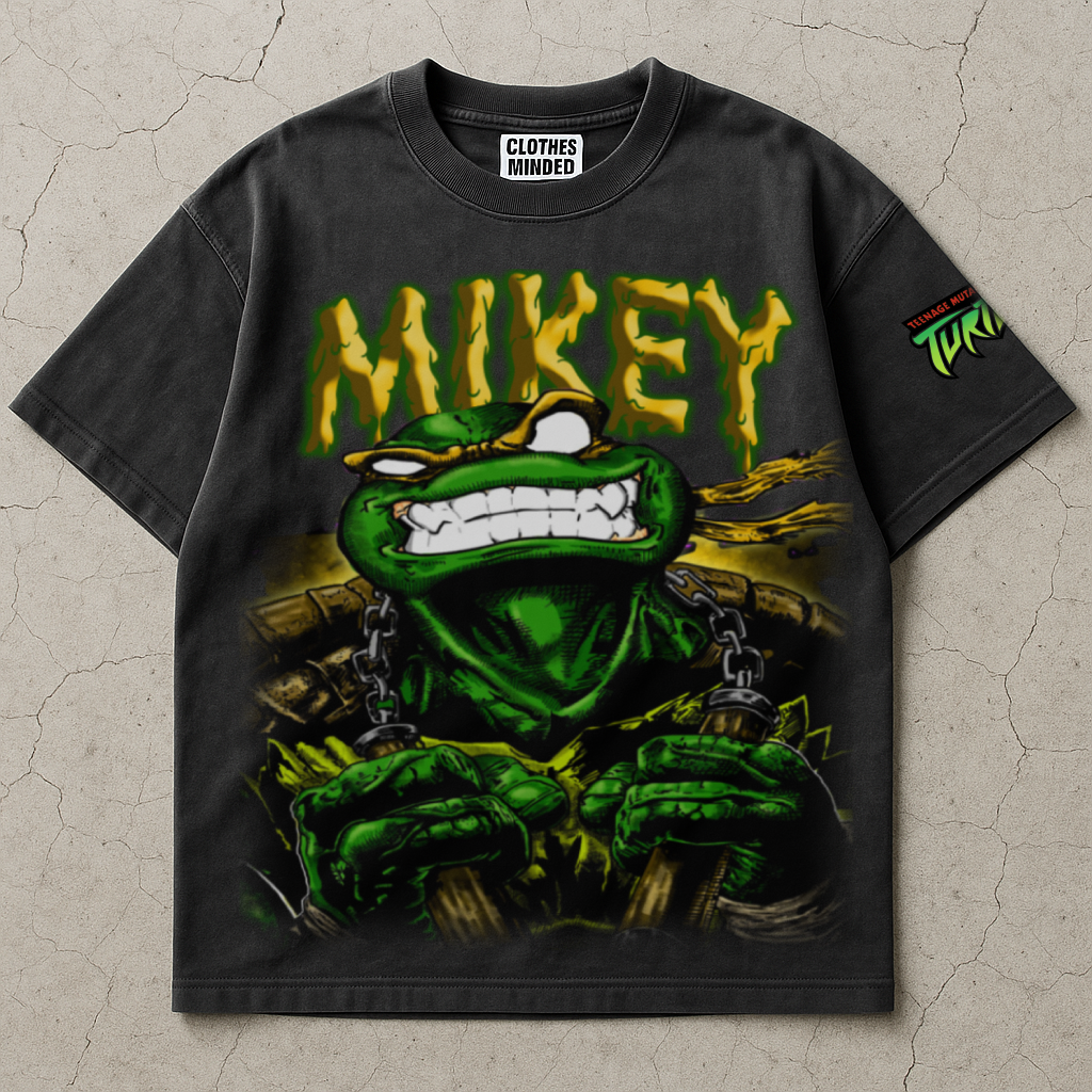 The Wildcard T-Shirt