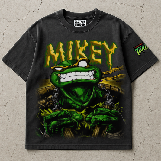 The Wildcard T-Shirt