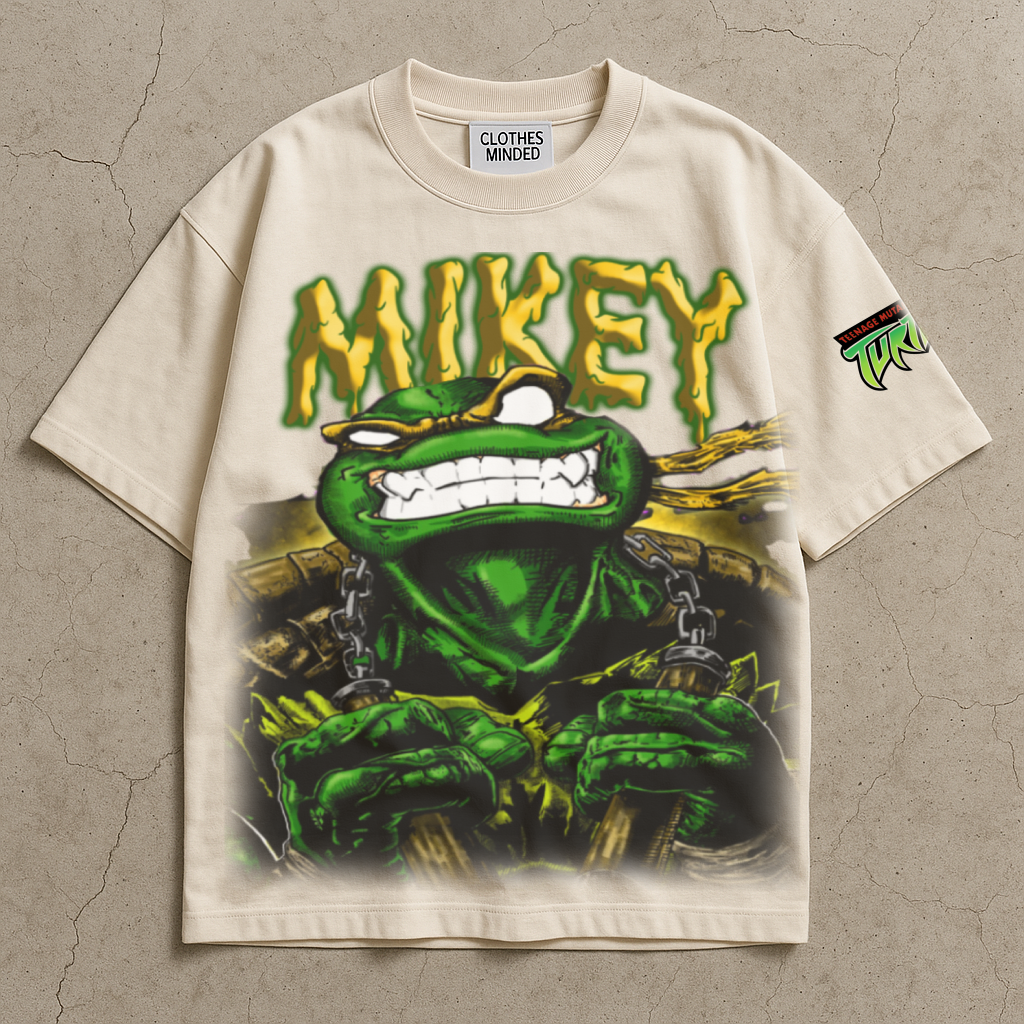 The Wildcard T-Shirt