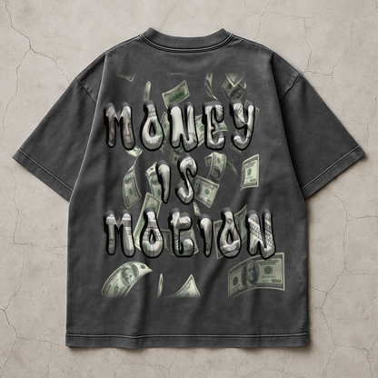 Paper Route T-Shirt
