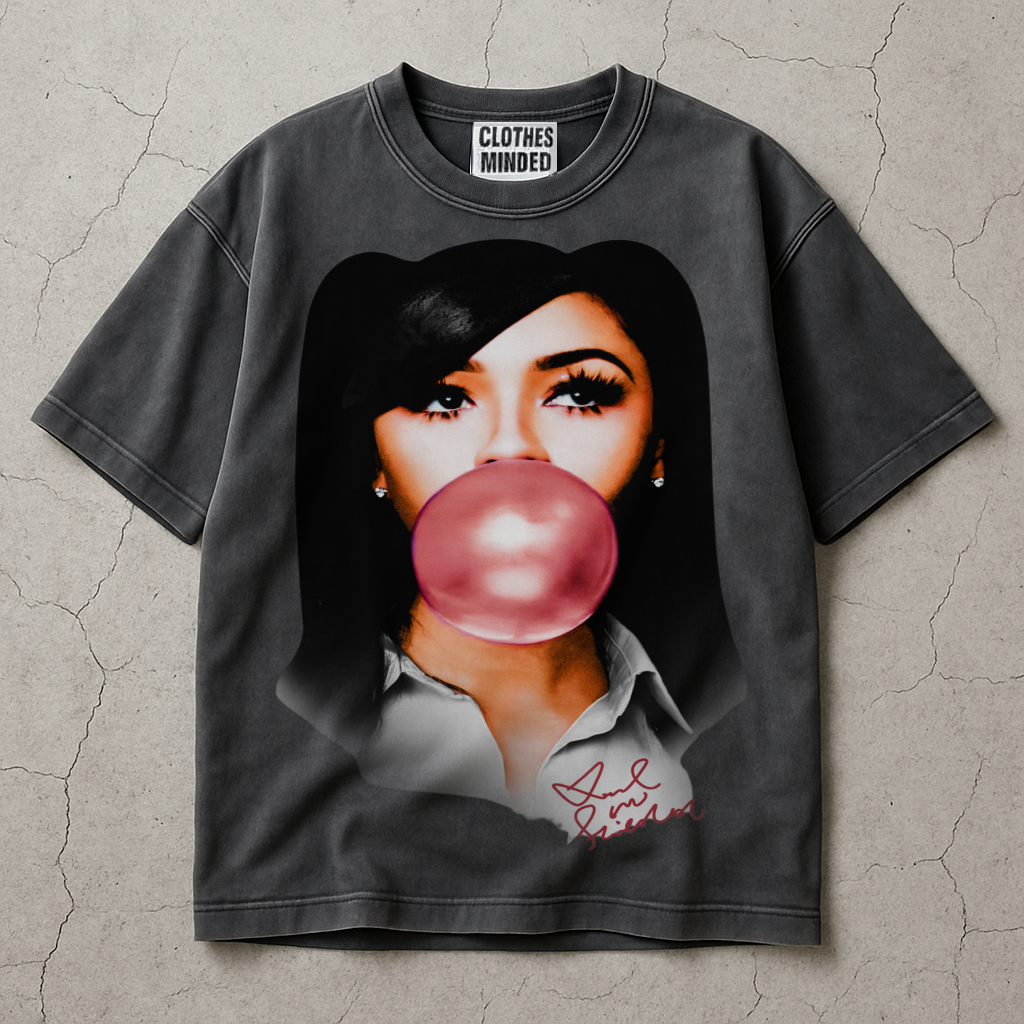 Bubble science T-Shirt