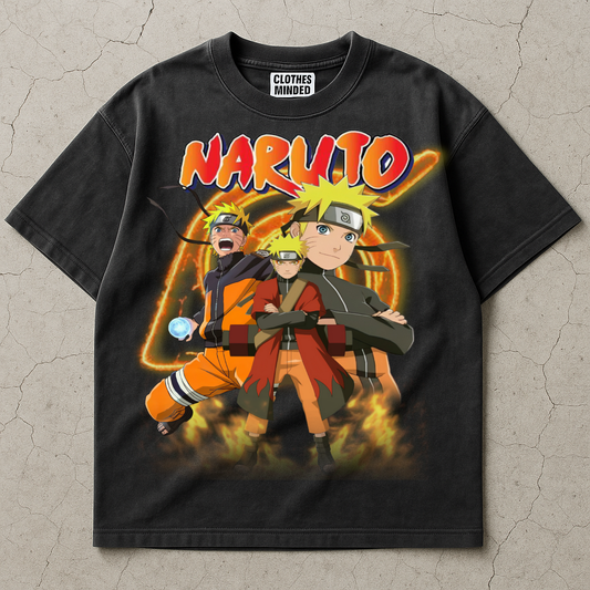 Naruto T-Shirt