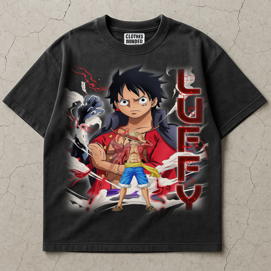 Luffy T-Shirt
