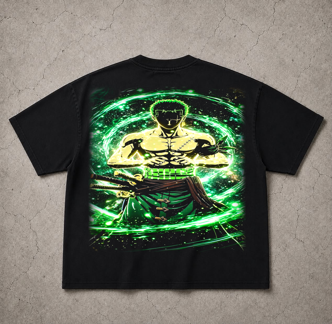 Zoro