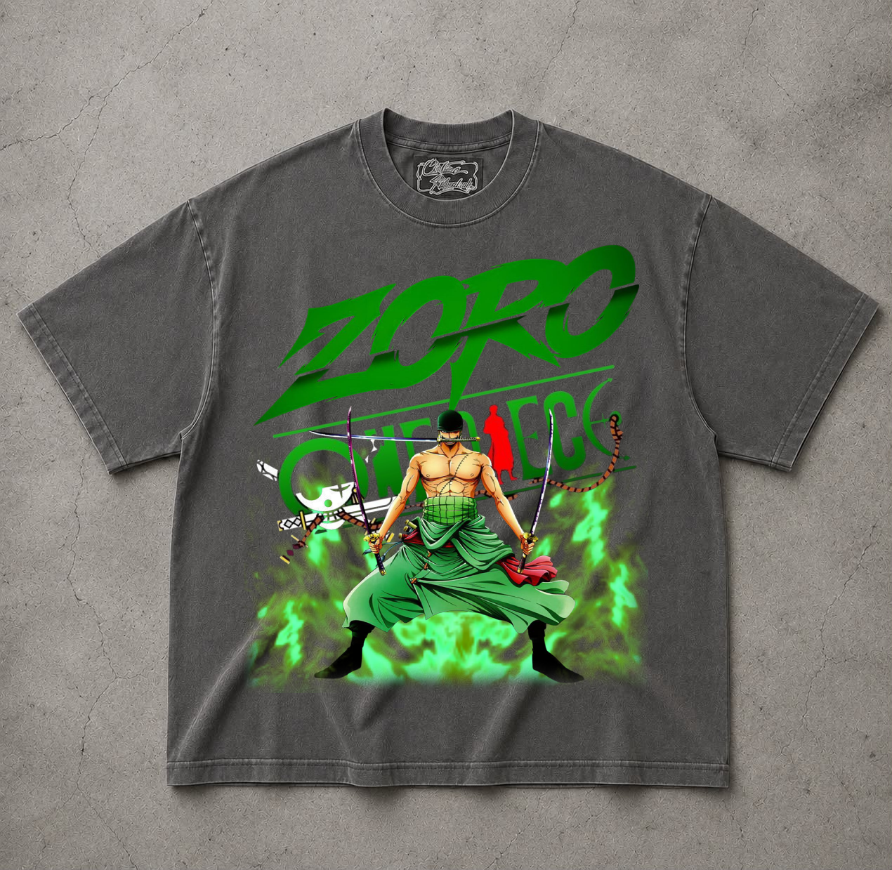 Zoro