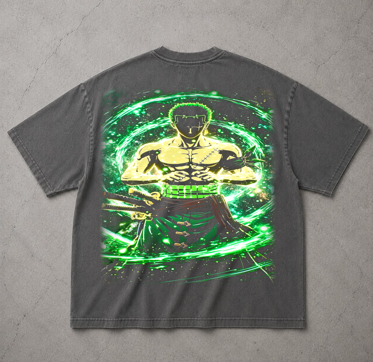 Zoro
