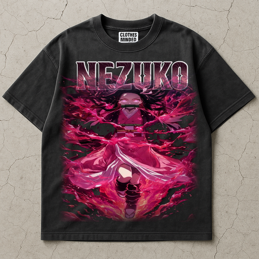 Blood Lotus T-Shirt