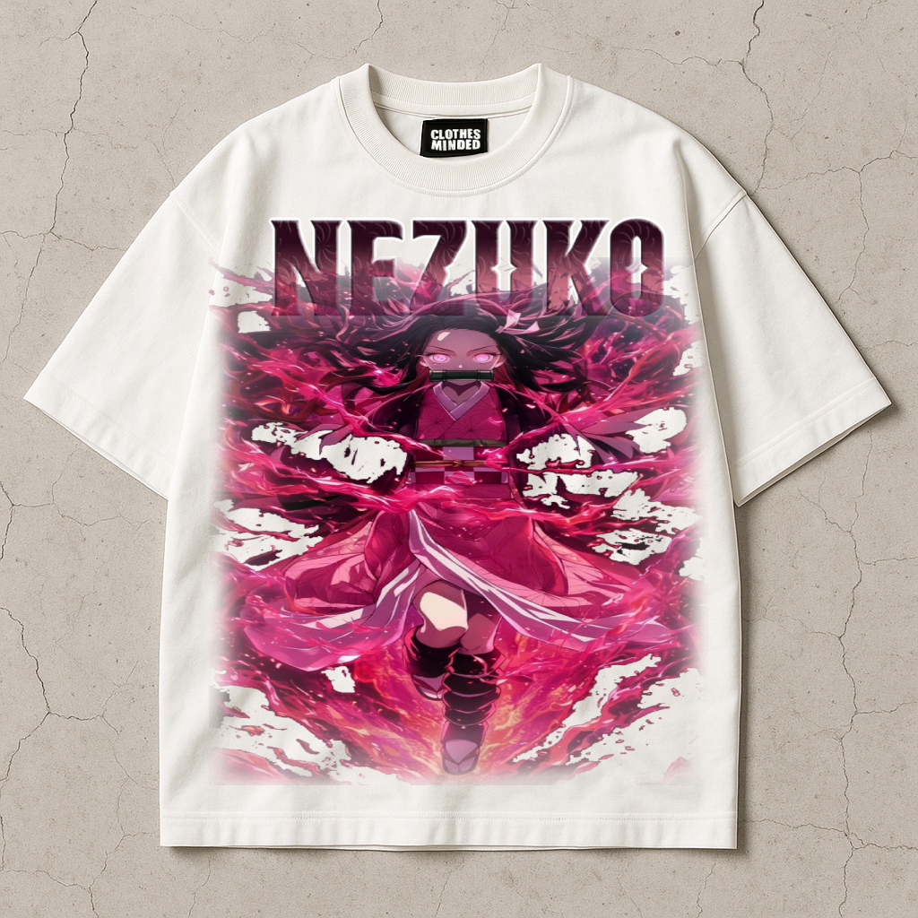 Blood Lotus T-Shirt