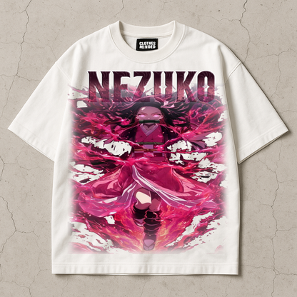 Blood Lotus T-Shirt