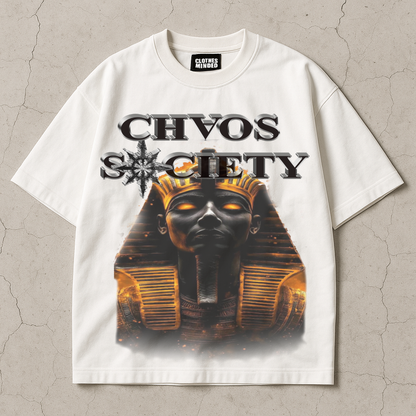Chaos Pharo T-Shirt