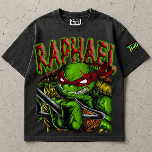 The Rebel T-Shirt