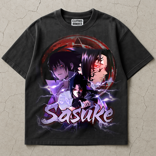 Sasuke T-Shirt