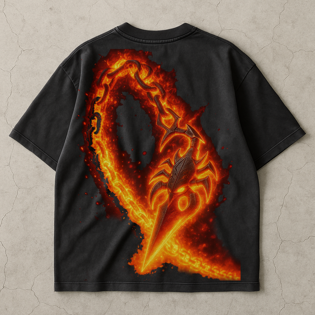 Scorpion T-Shirt