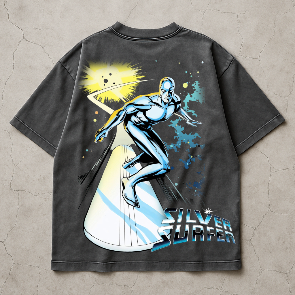 Silver Surfer T-Shirt