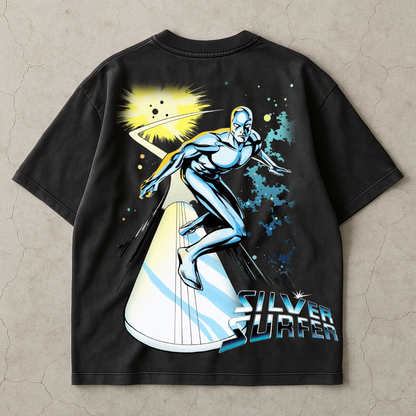 Silver Surfer T-Shirt