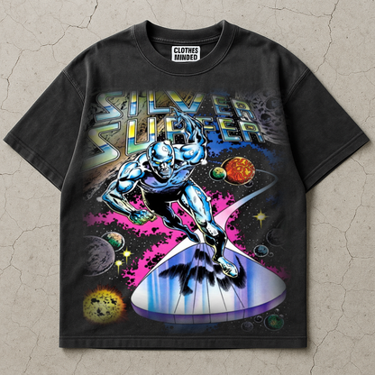 Silver Surfer T-Shirt