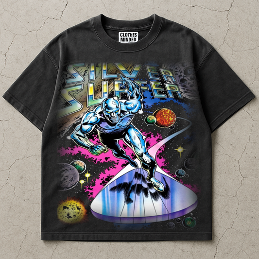 Silver Surfer T-Shirt