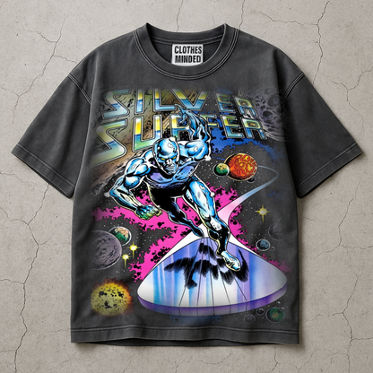 Silver Surfer T-Shirt