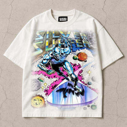 Silver Surfer T-Shirt