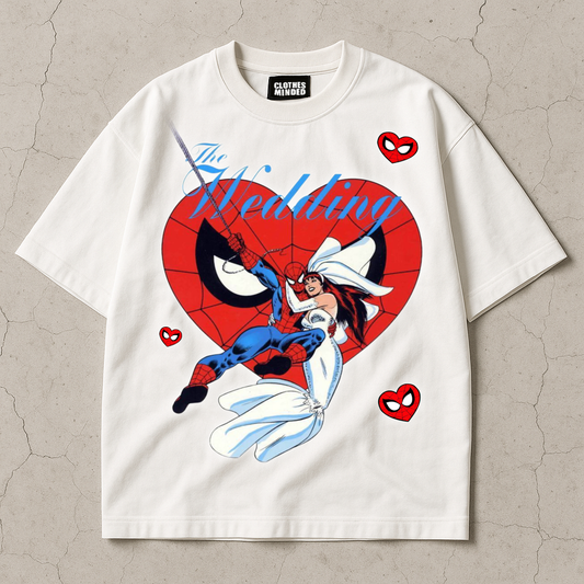 Spider Love T-Shirt