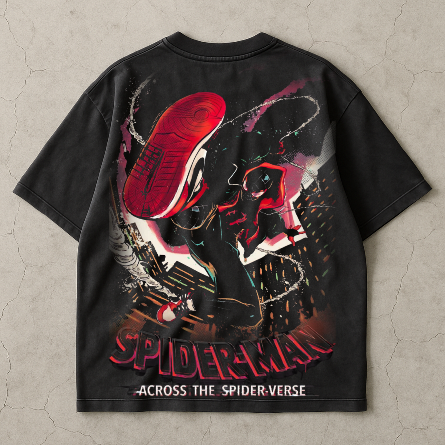 Spiderman T-Shirt