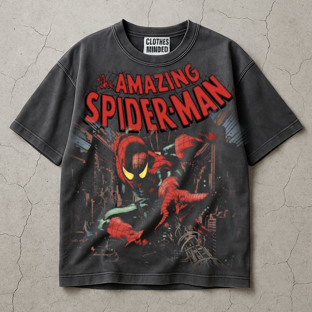 Spiderman T-Shirt