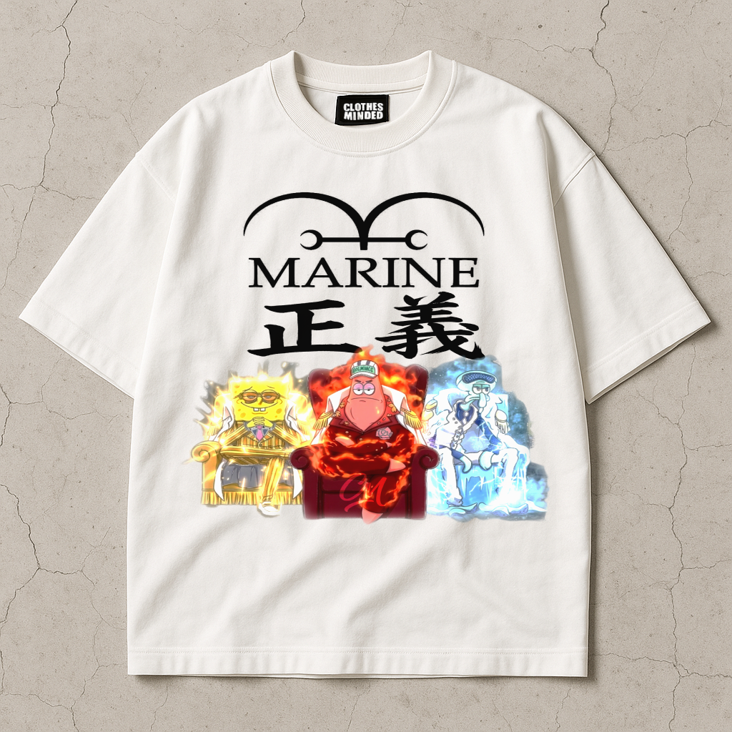 The Marines