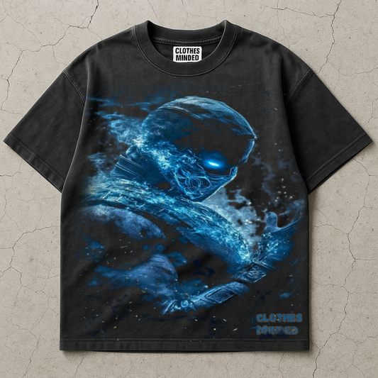 Sub Zero T-Shirt