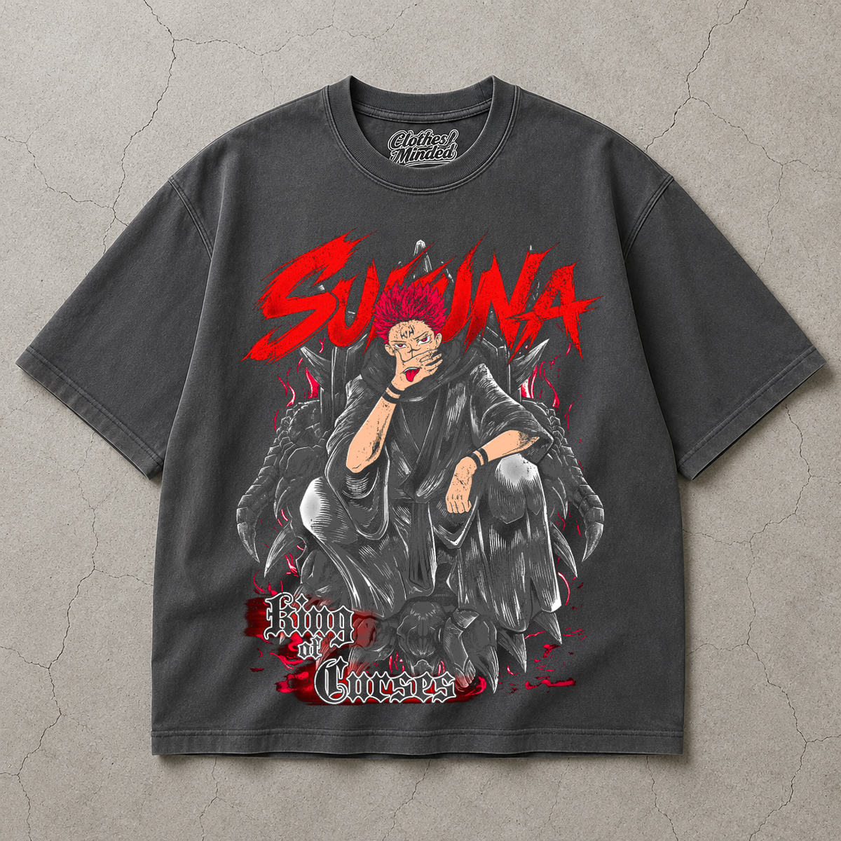Sukuna