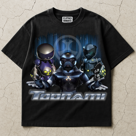 toonami T-Shirt