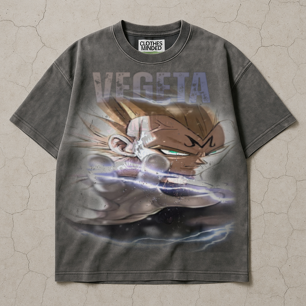 Vegeta T-Shirt